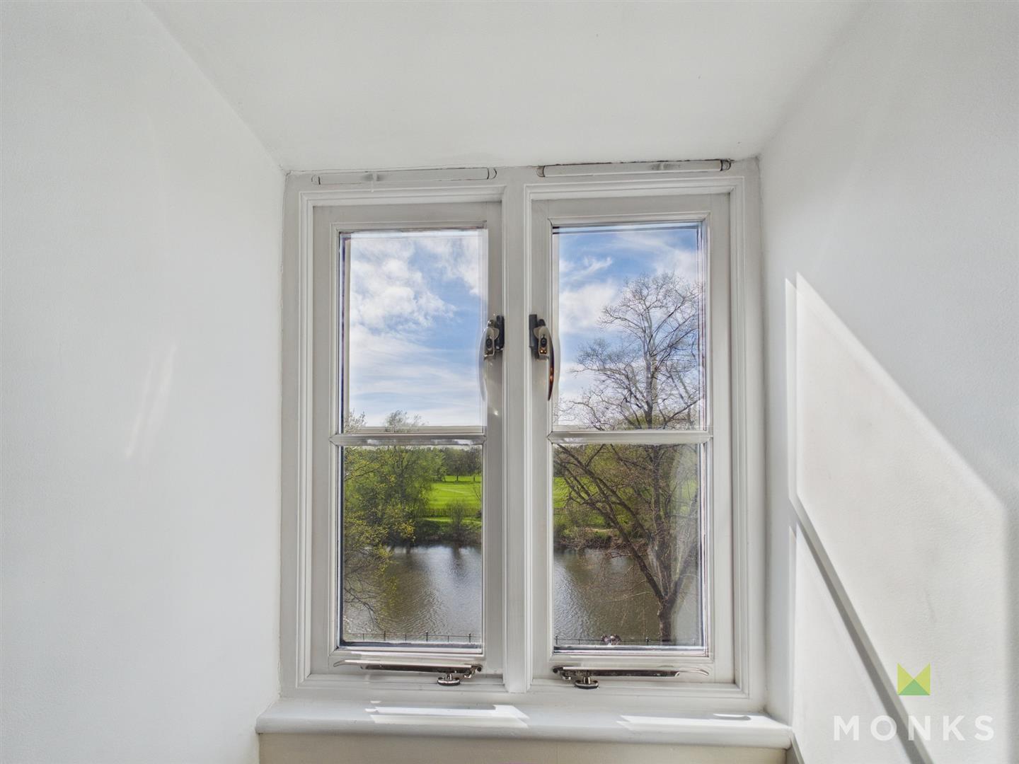 85 Benbow Quay, Shrewsbury, SY1 2DL For Sale